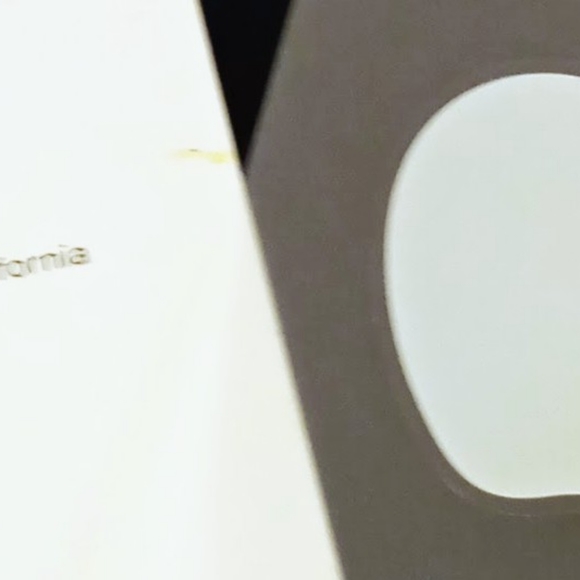 Sony Apple sticker decals - Picture 4 of 4